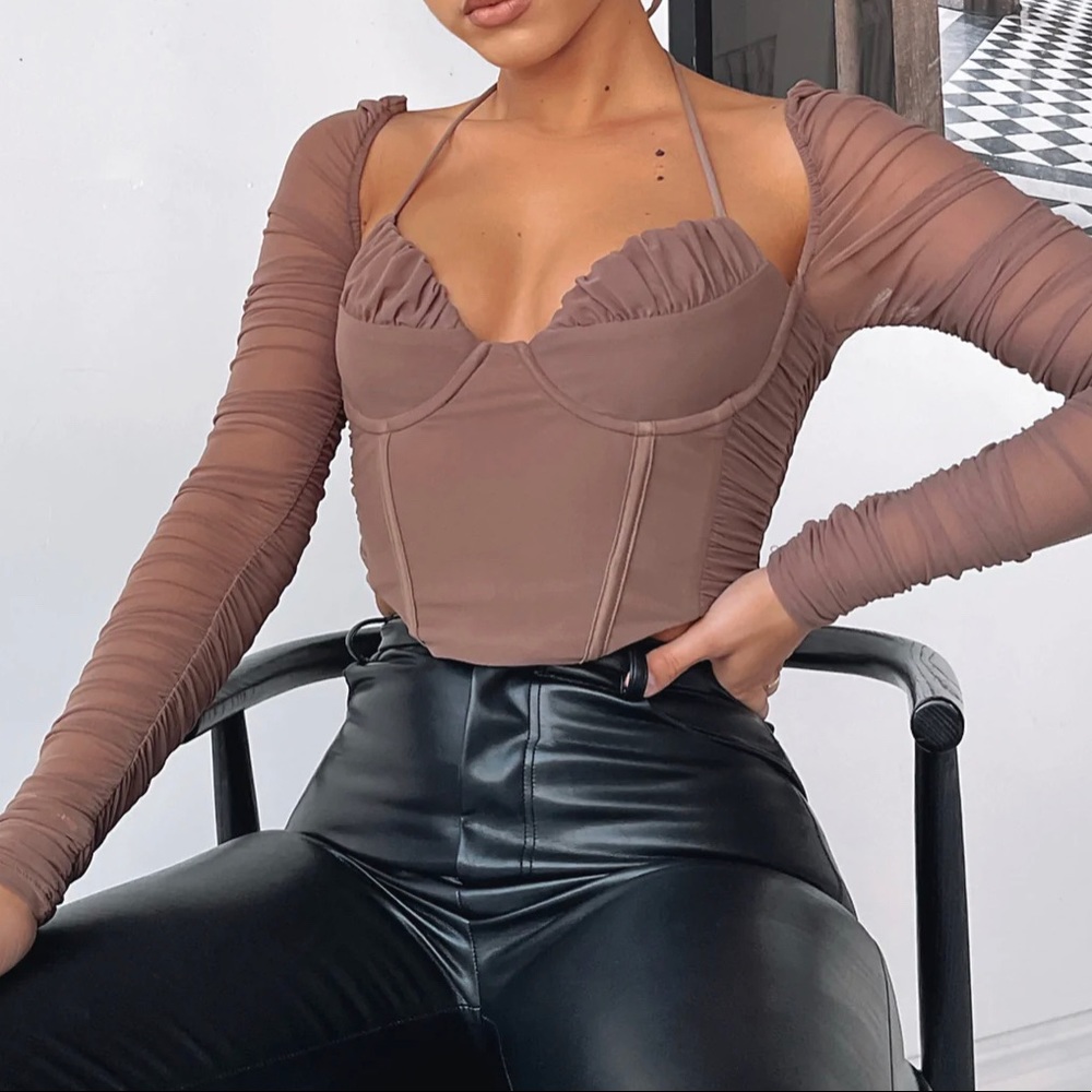 White Fox going out top in Mocha